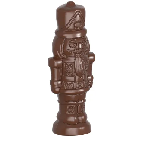 Chocolate Mould; Nutcracker.webp